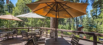 South Shore 5 Bedroom Holiday Home By Tahoe Truckee
