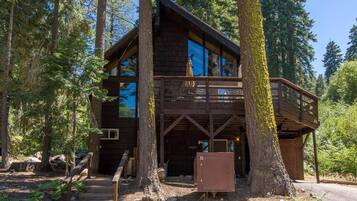 House, Multiple Beds (South Shore) | Exterior