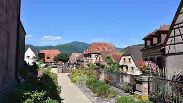 Basic Apartment, Vineyard View (S'Harzala Vert) | Exterior