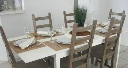 Beautiful Vacation Home Especially Convenient