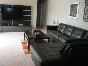 منطقة المعيشة