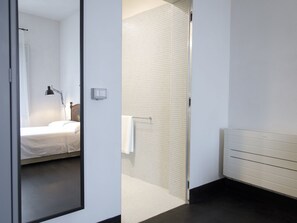Superior Suite, 1 Bedroom (46 m2) | Individually decorated, individually furnished, desk, soundproofing - Palazzo Melfi Suite - Hotel (Comiso)