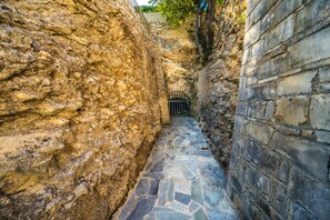 Spelunking/cave exploring - Forest Park Hotel (Rethymno)