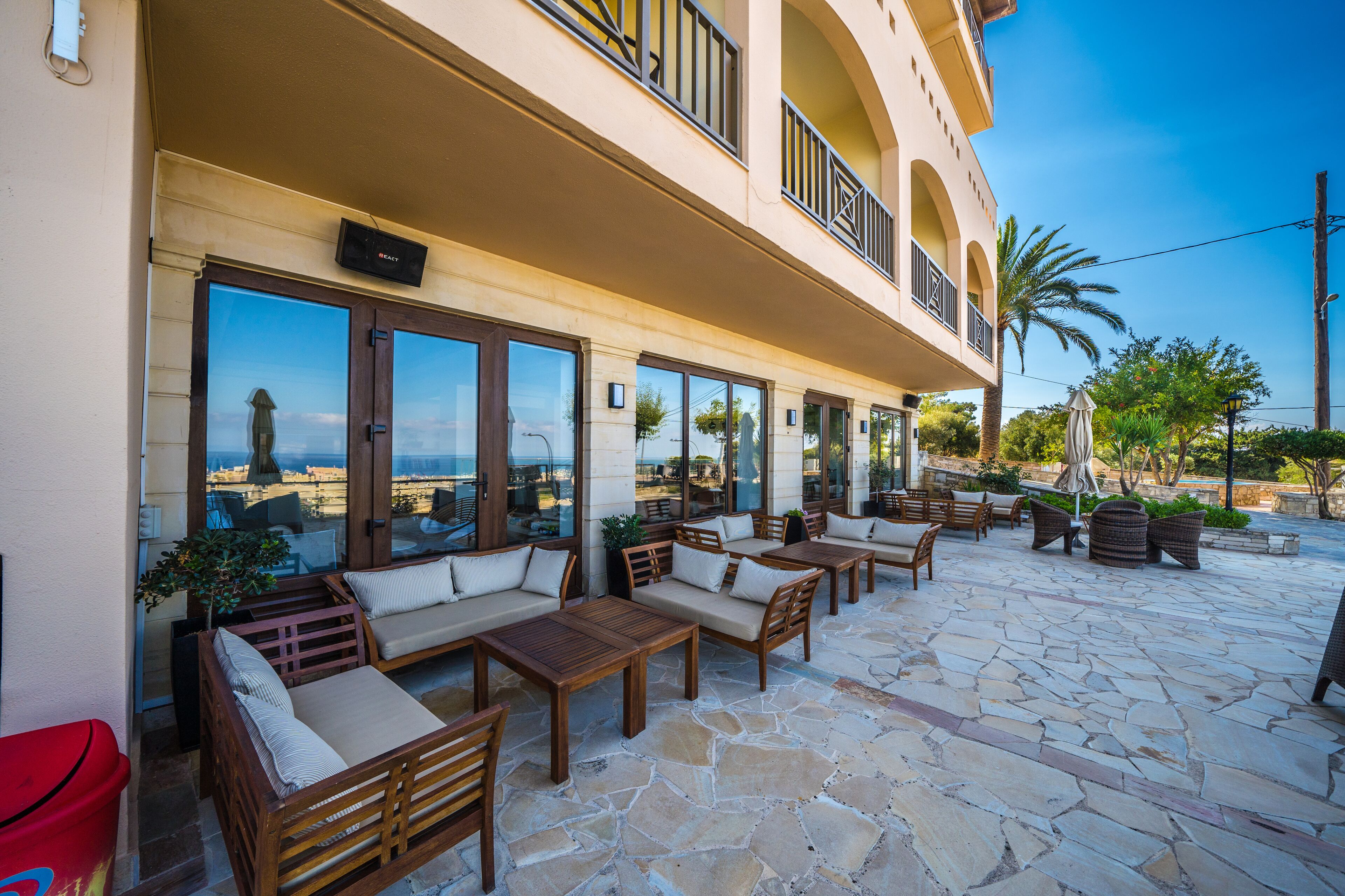 Photo - Forest Park Hotel