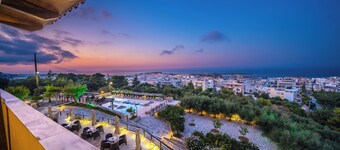 โรงแรม Forest Park