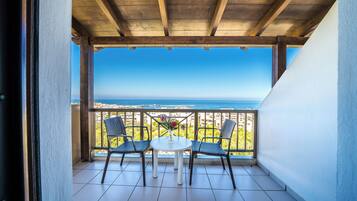 Triple Room with Panoramic Sea View