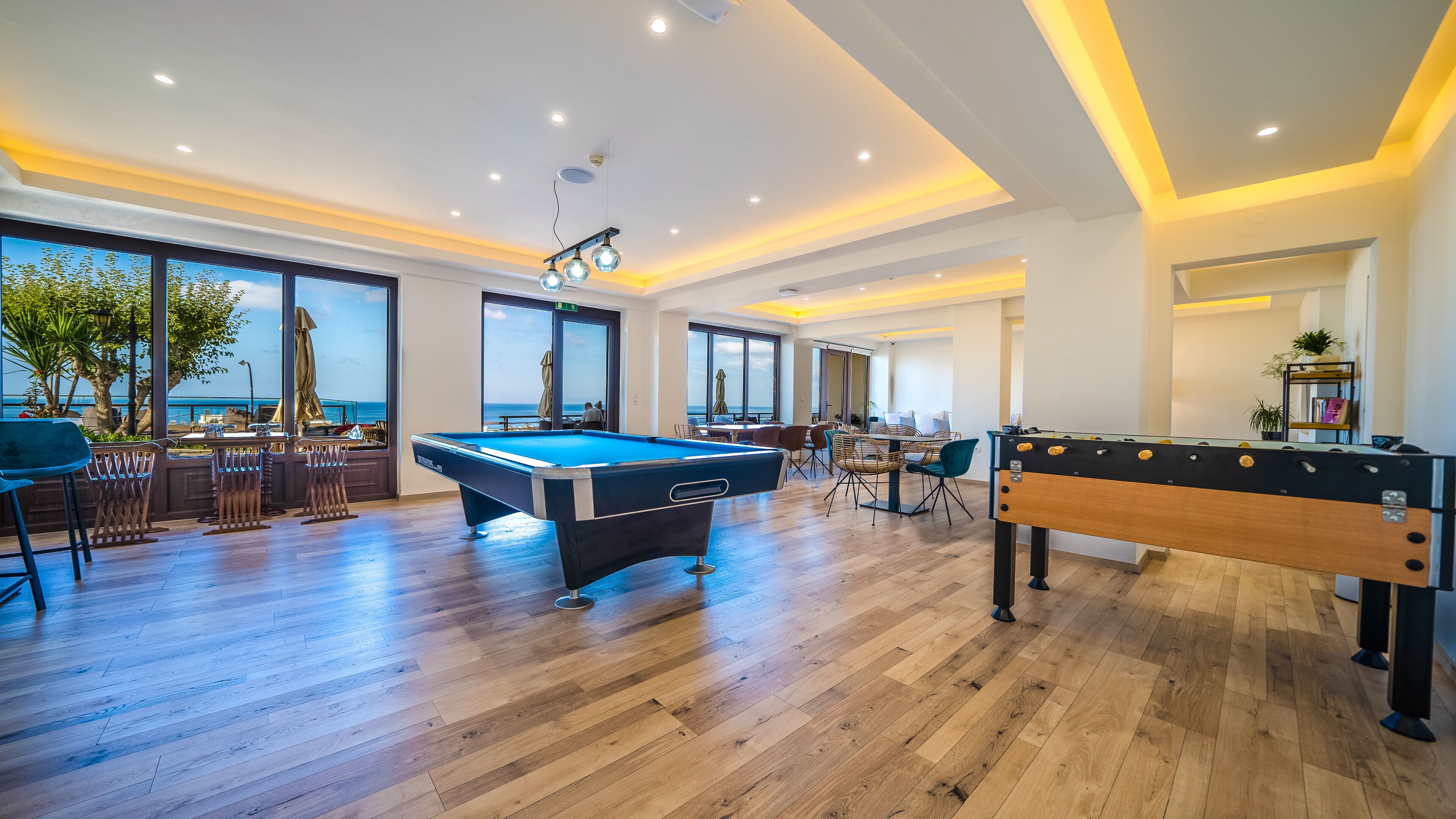 Photo - Forest Park Hotel