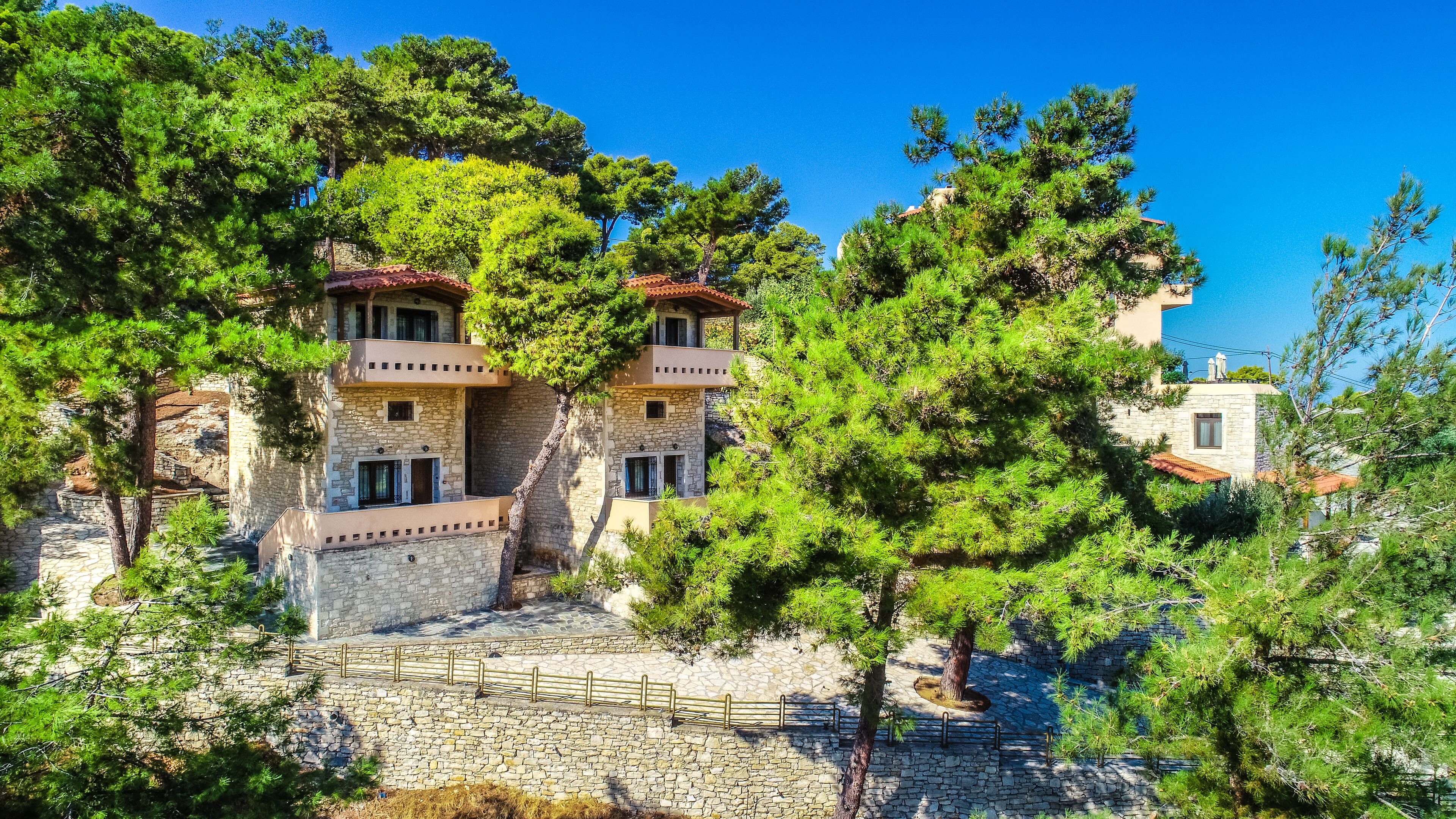 Photo - Forest Park Hotel