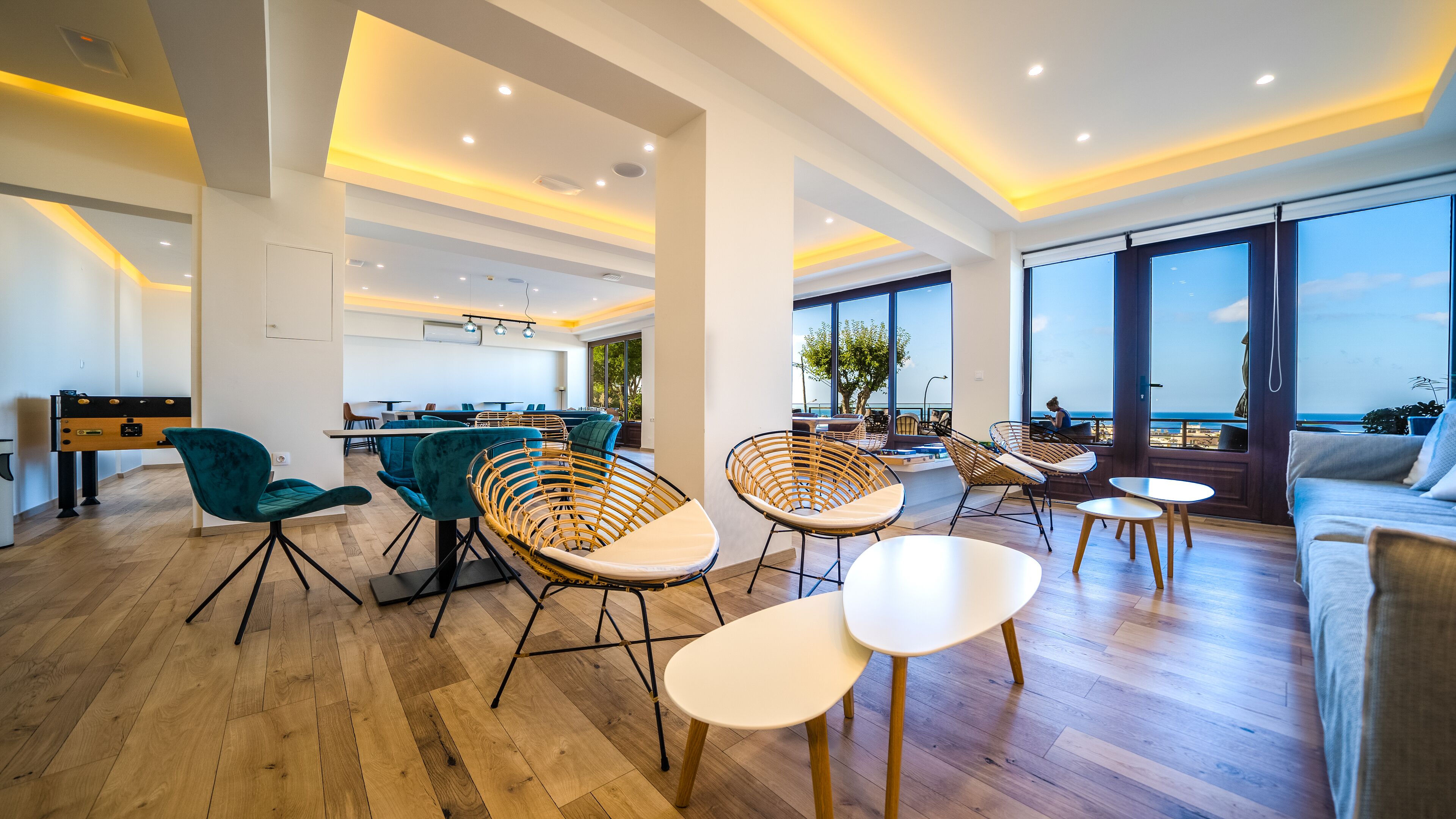 Photo - Forest Park Hotel