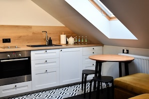 Family Apartment
