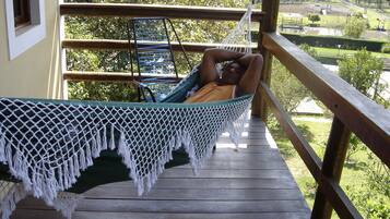 Superior Chalet | Minibar, in-room safe, free cribs/infant beds, rollaway beds