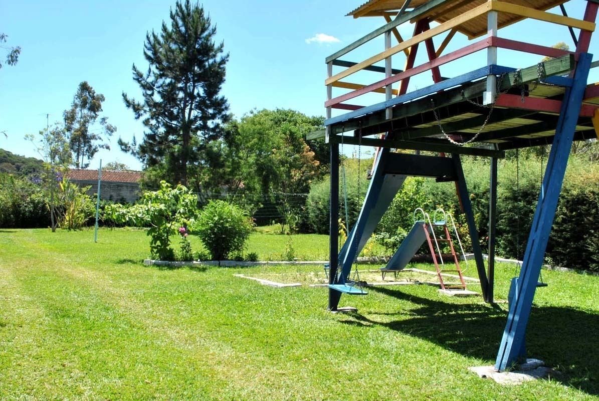 Playground externo