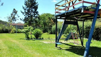 Playground externo