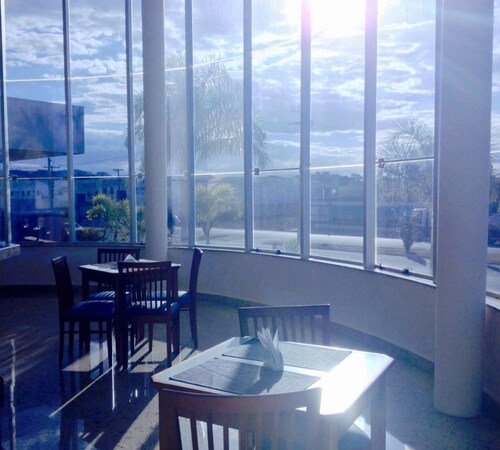 Habitat Hotel Pirassununga