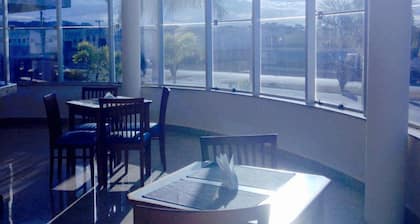 Habitat Hotel Pirassununga