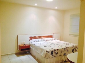 Suite (Master) | Minibar, desk, free WiFi, wheelchair access - Habitat Hotel Pirassununga (Pirassununga)