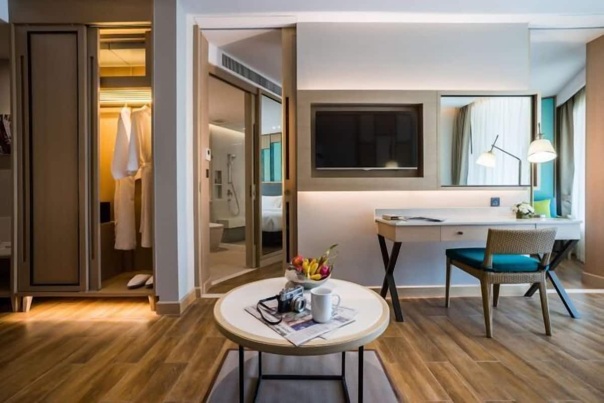 Sengetøy av topp kvalitet og senger med Select Comfort-madrass