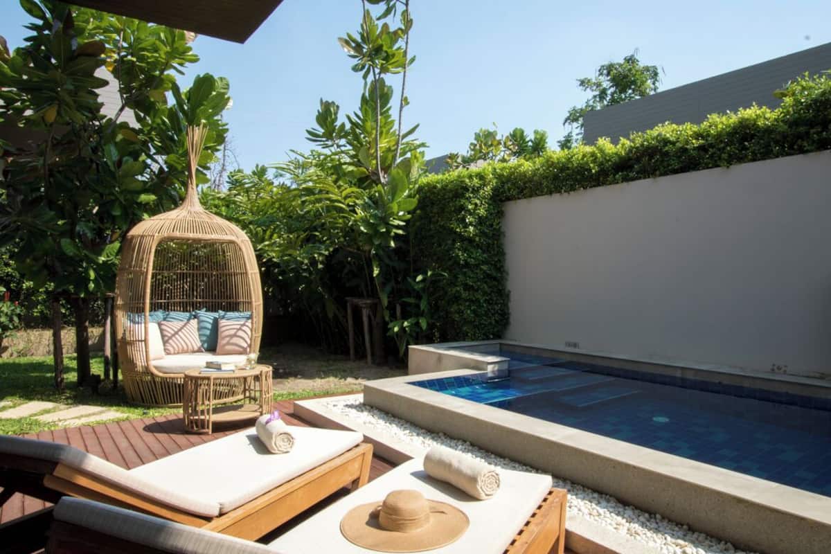 AVANI Pool Villa