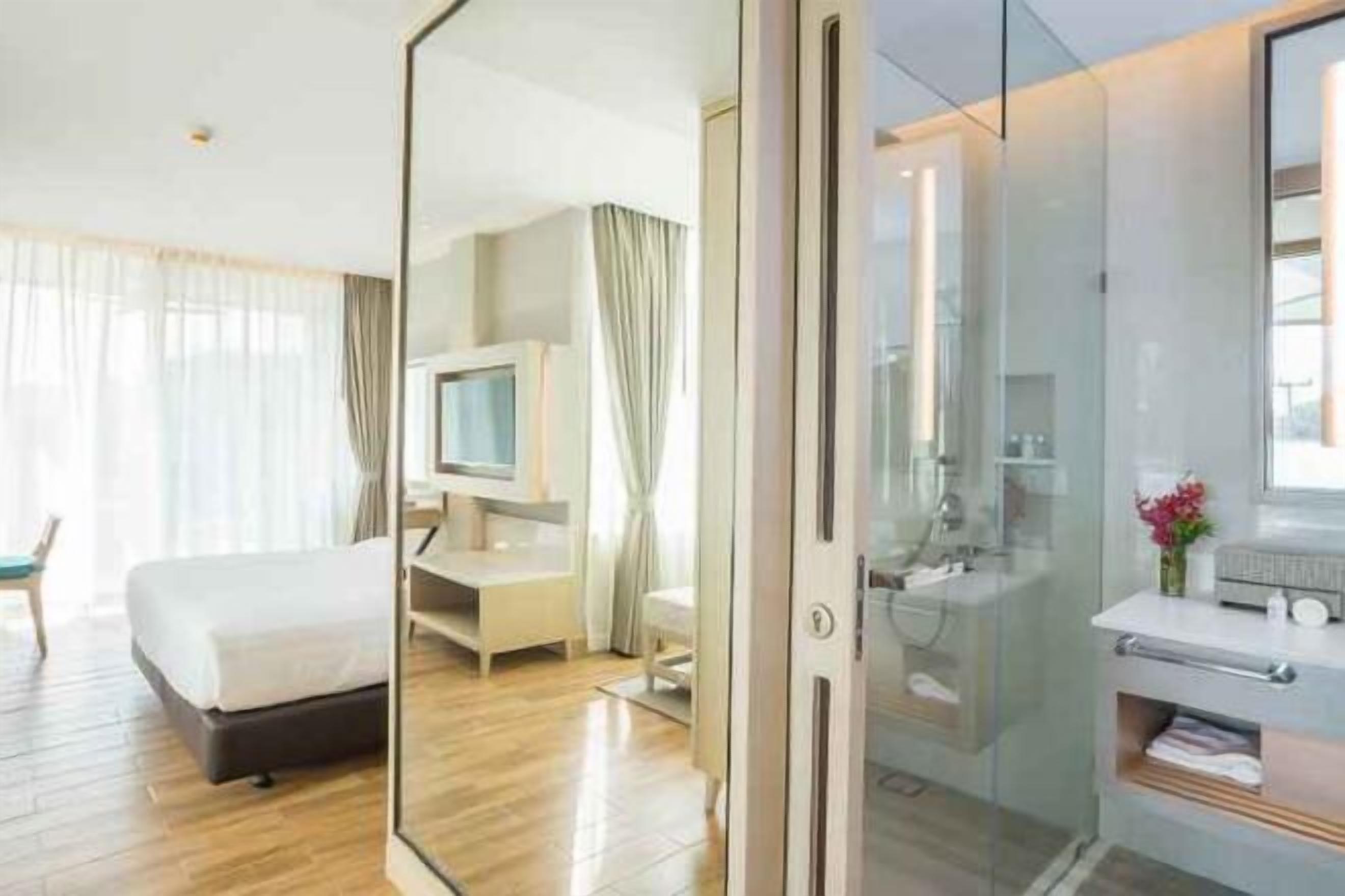 Ropa de cama de alta calidad y colchones Select Comfort 