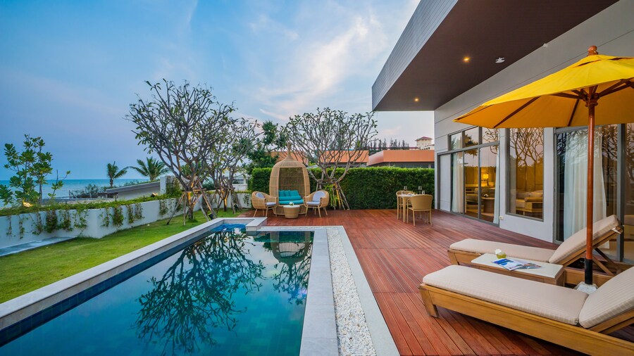 Avani+ Hua Hin Resort