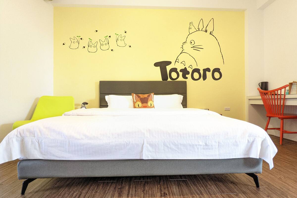 Standard Double Room (" -B-")