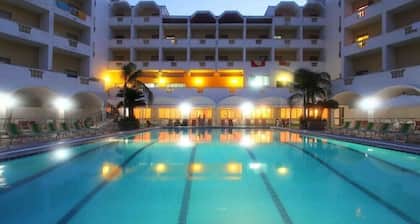 Hotel Parco dei Principi