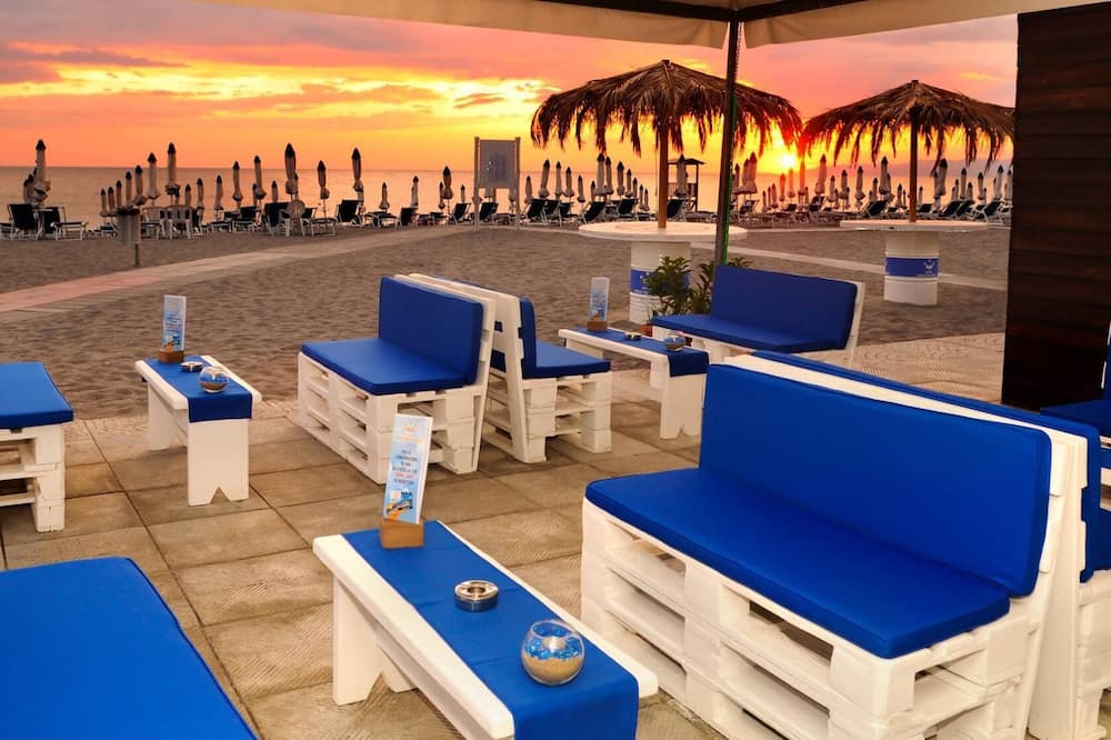 Hotel Parco dei Principi