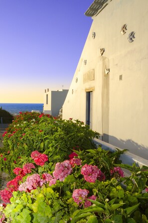 Exterior - Villa Sosanna (Milos)