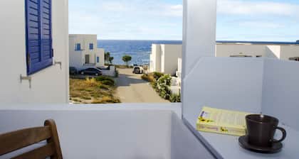 Villa Sosanna