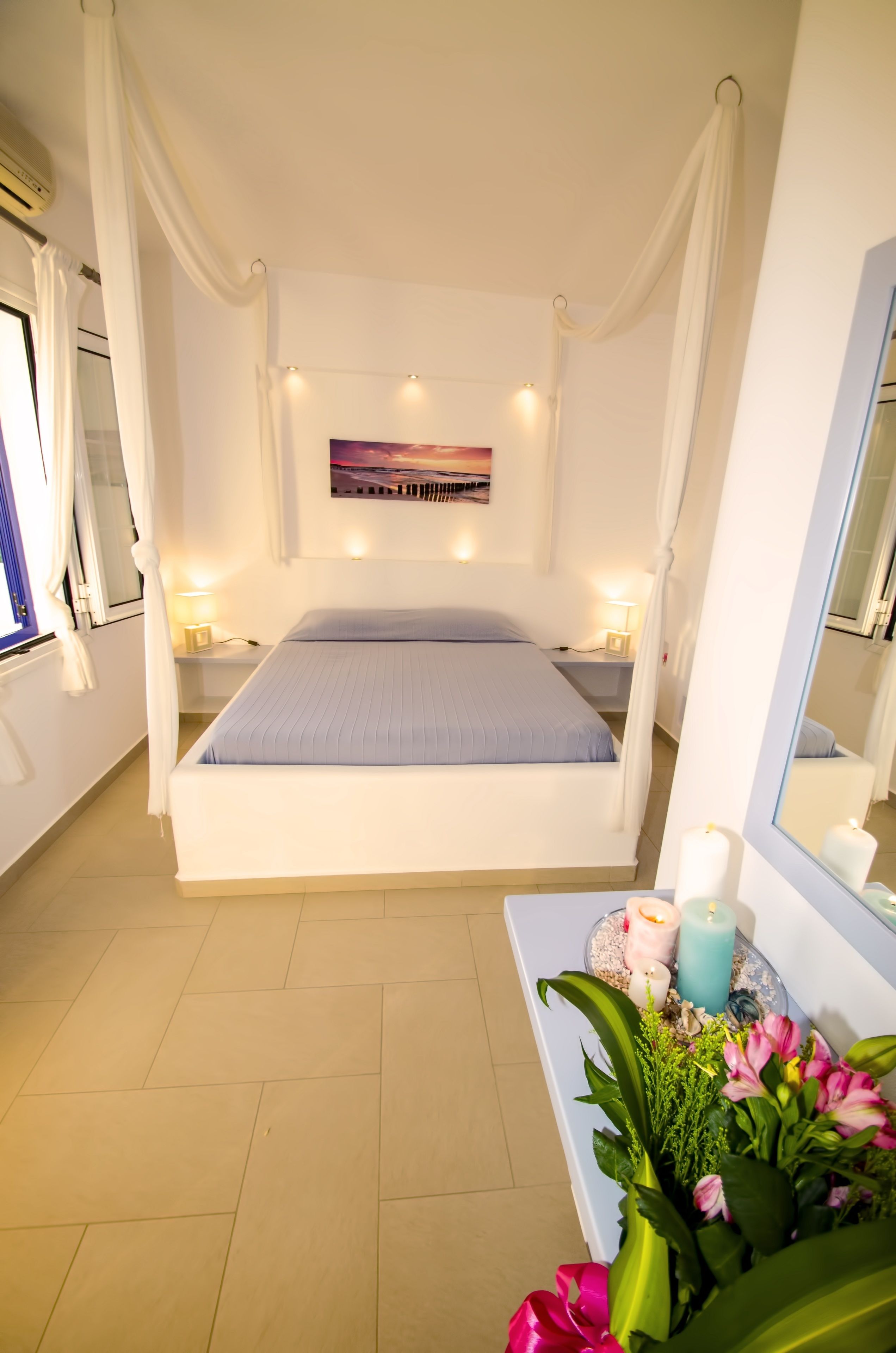 Junior Suite | Iron/ironing board, free cribs/infant beds, free WiFi, bed sheets