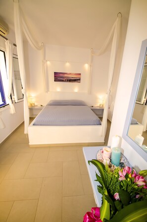Junior Suite - Villa Sosanna (Milos)