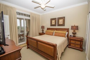 Condo, 2 Bedrooms | 2 bedrooms - The 19th Hole (Panama City Beach)