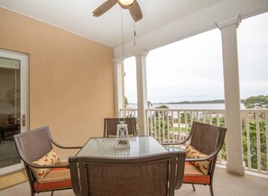 Condo, 2 Bedrooms | Terrace/patio