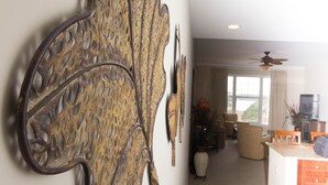 Condo, 2 Bedrooms | Interior - The 19th Hole (Panama City Beach)