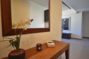 0B | 客房設施服務