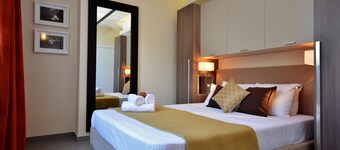 Vallettastay Standard Apartments