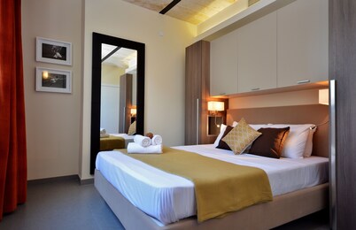 Vallettastay Standard Apartments