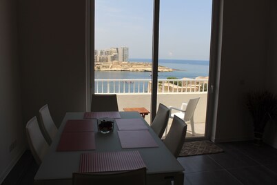 Vallettastay Standard Apartments