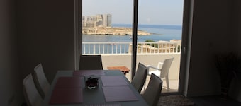 Vallettastay Standard Apartments
