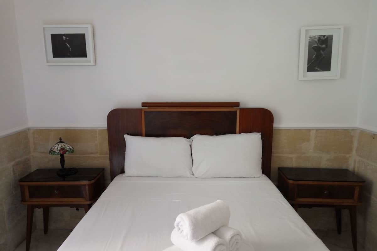 Appartement Standard, 1 chambre, coin cuisine | Lits bébé (en supplément), Wi-Fi gratuit, draps fournis