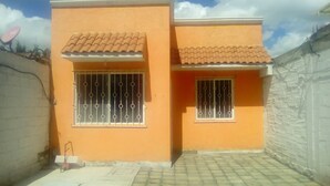 Exterior - Villa Viviana (San Martin de las Pirámides)