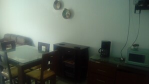 Living area - Villa Viviana (San Martin de las Pirámides)