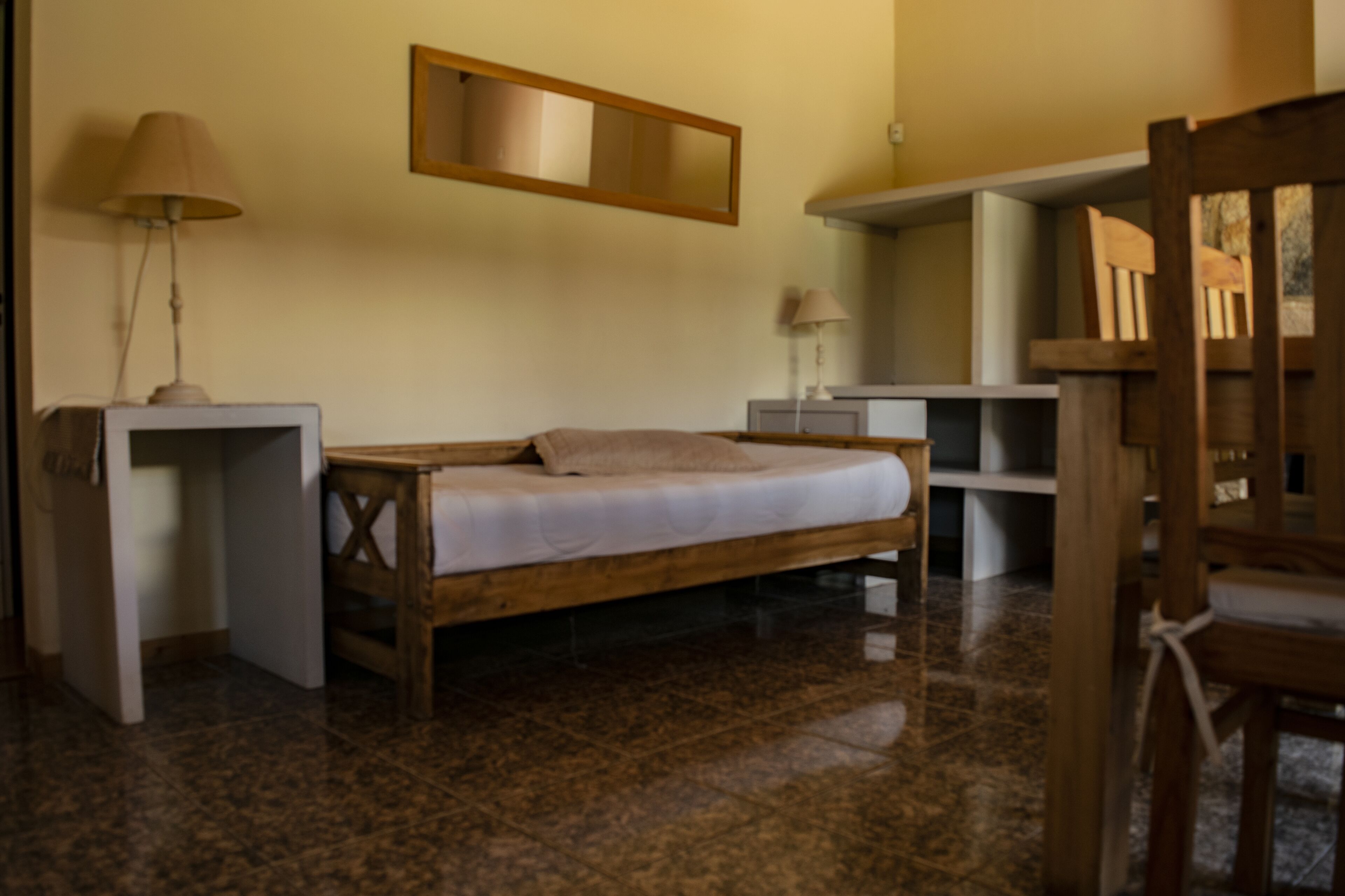 Foto - Complejo Las Calandrias