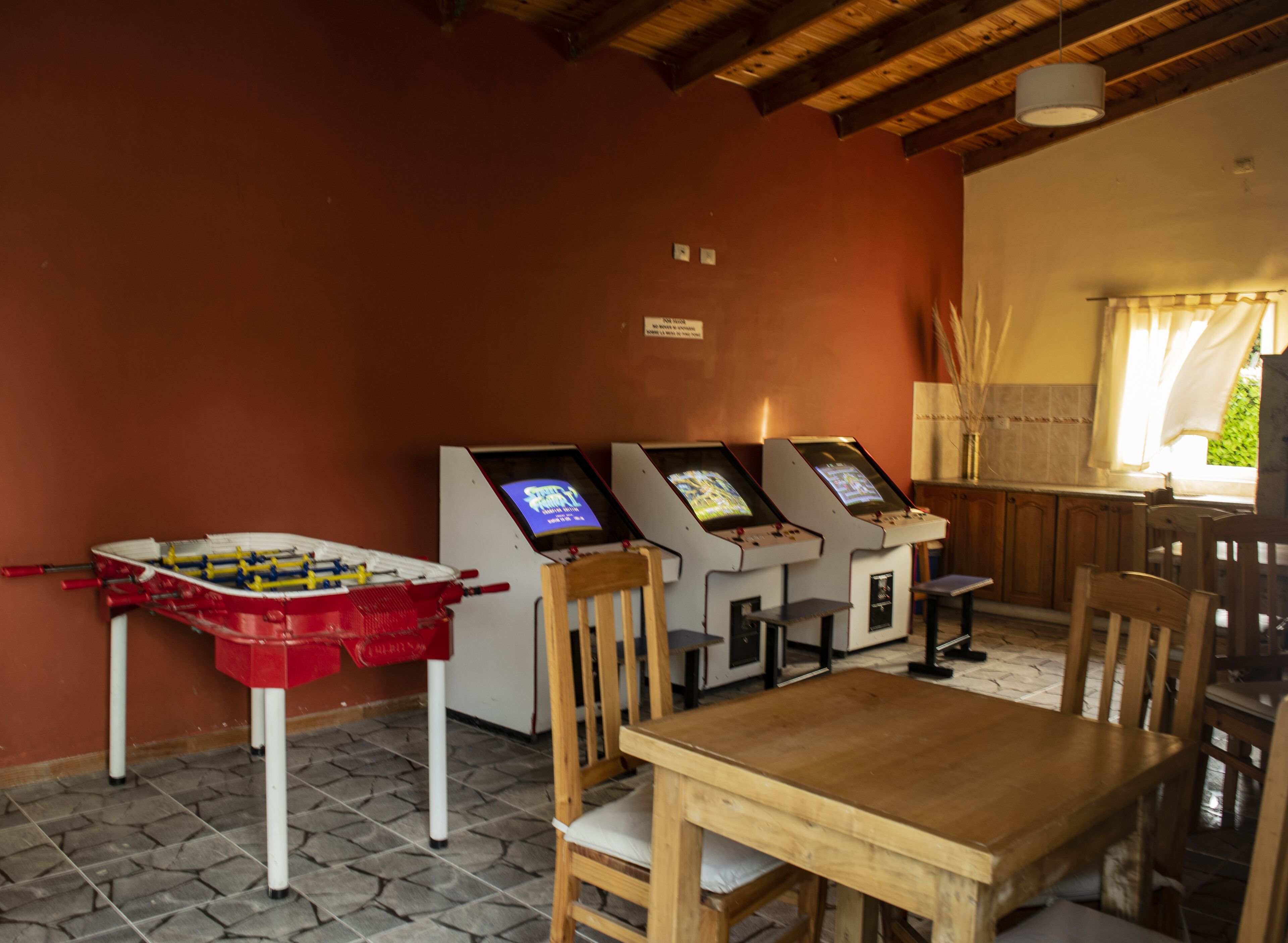 Foto - Complejo Las Calandrias