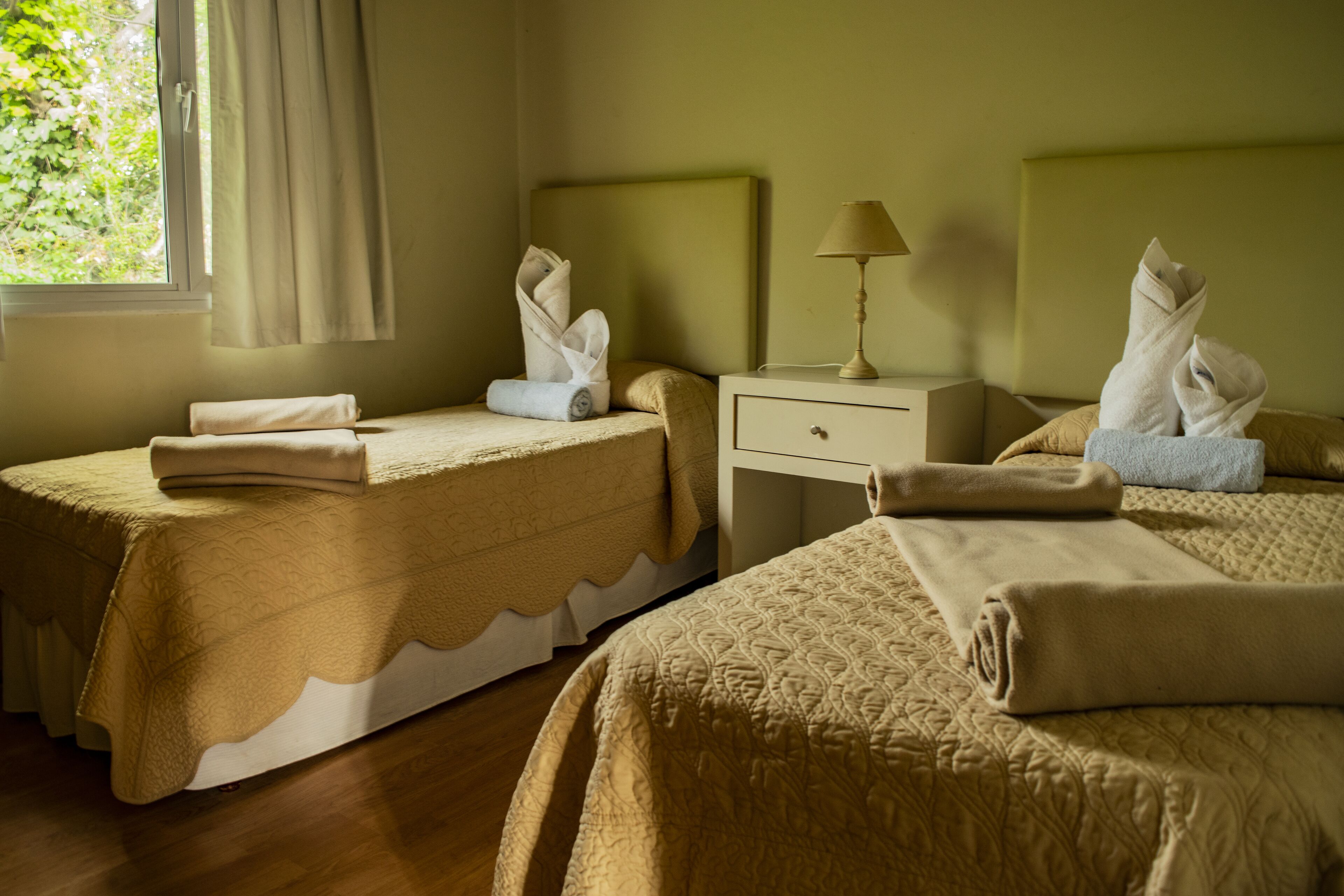 Foto - Complejo Las Calandrias