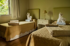 Cabin, 2 Bedrooms - Complejo las Calandrias (Sierra de la Ventana)