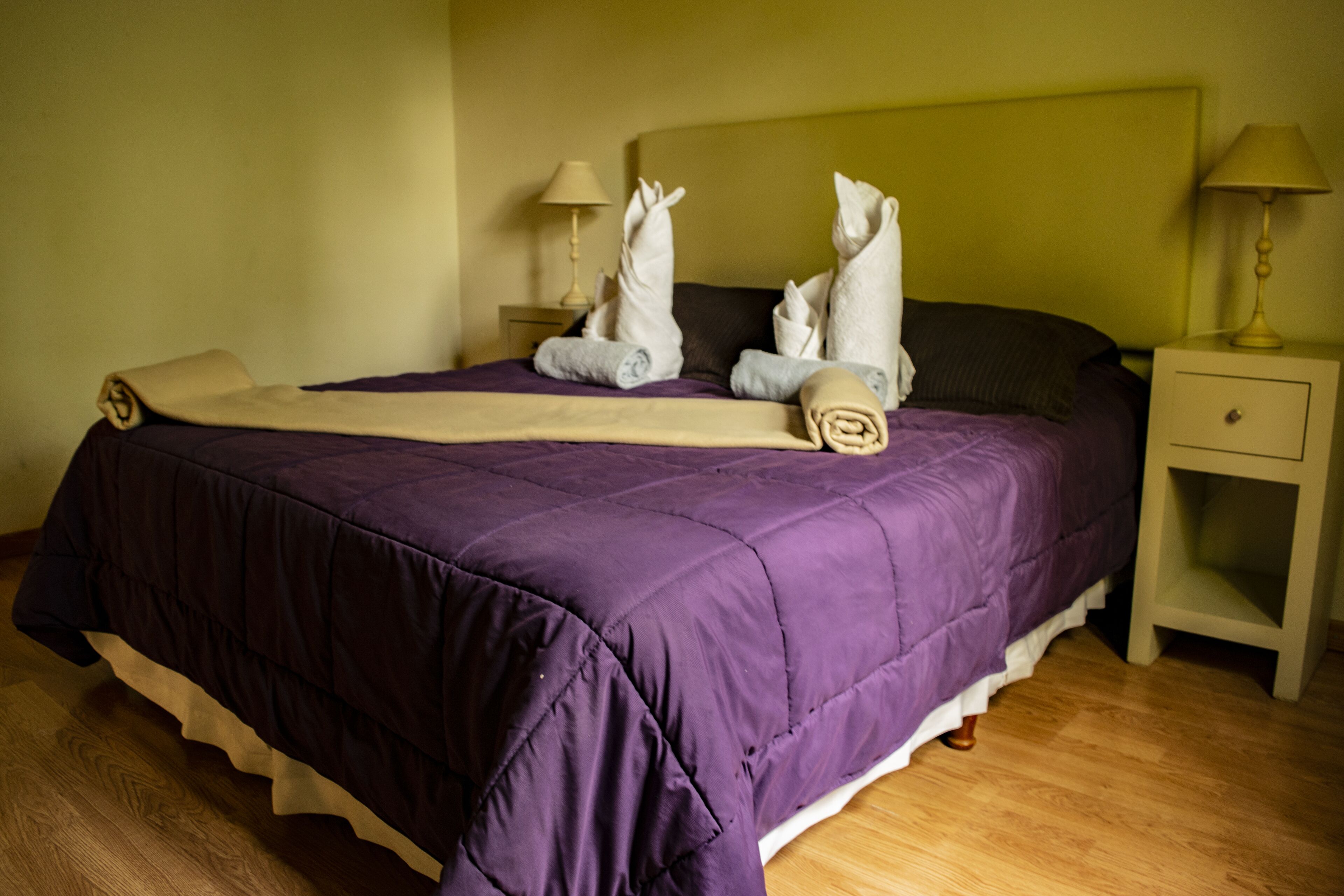 Foto - Complejo Las Calandrias