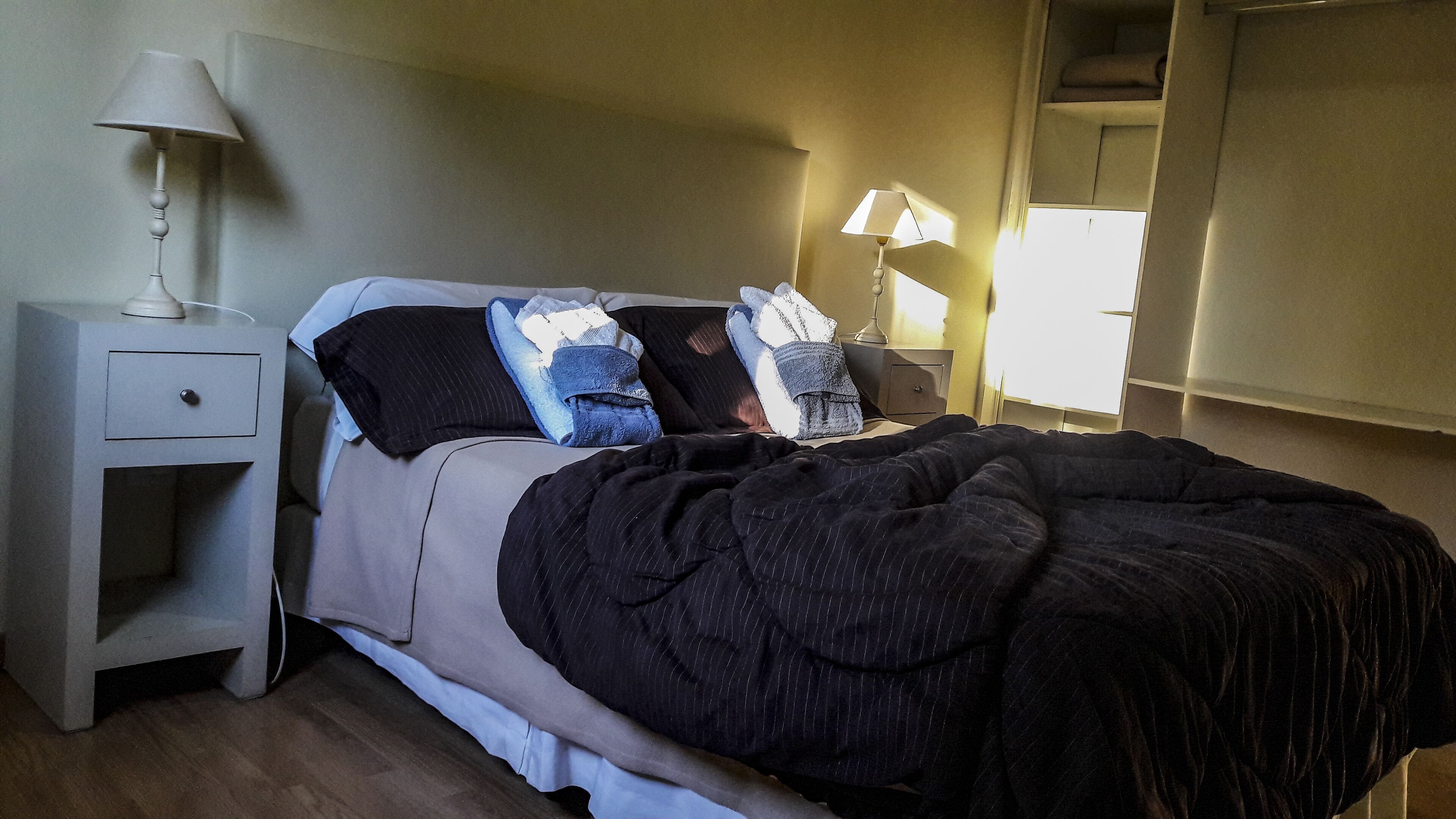 Foto - Complejo Las Calandrias