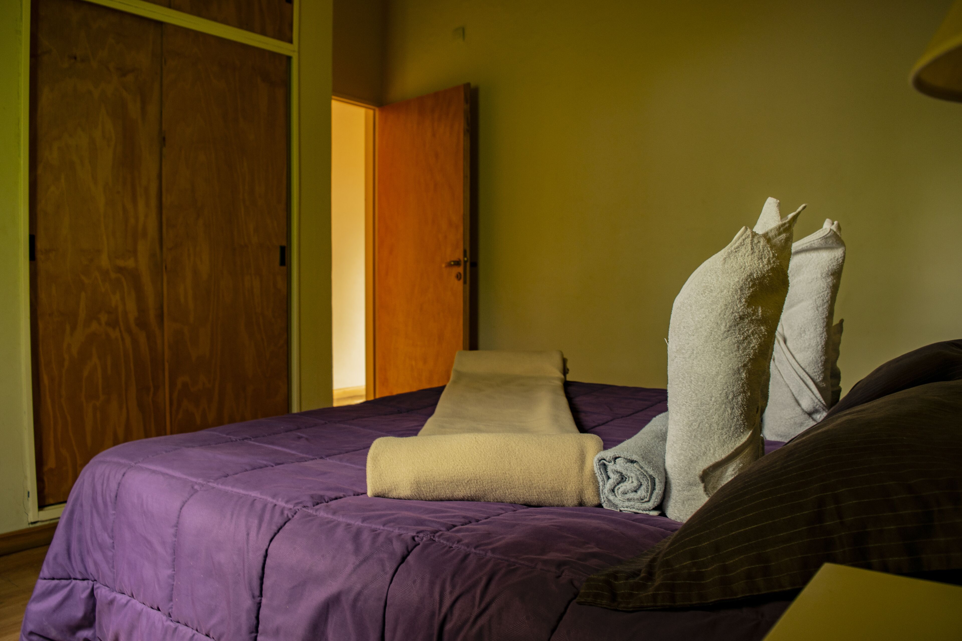 Foto - Complejo Las Calandrias