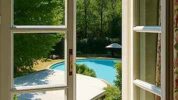 Junior Suite Superior Elisabetta 2 | Biancheria da letto di alta qualità, minibar, una cassaforte in camera